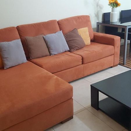 Plaza 305 Albufeira Apartment Bagian luar foto