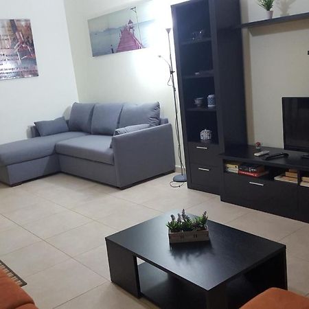 Plaza 305 Albufeira Apartment Bagian luar foto