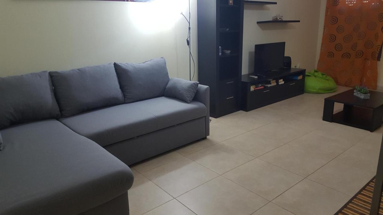 Plaza 305 Albufeira Apartment Bagian luar foto