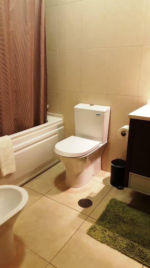 Plaza 305 Albufeira Apartment Bagian luar foto