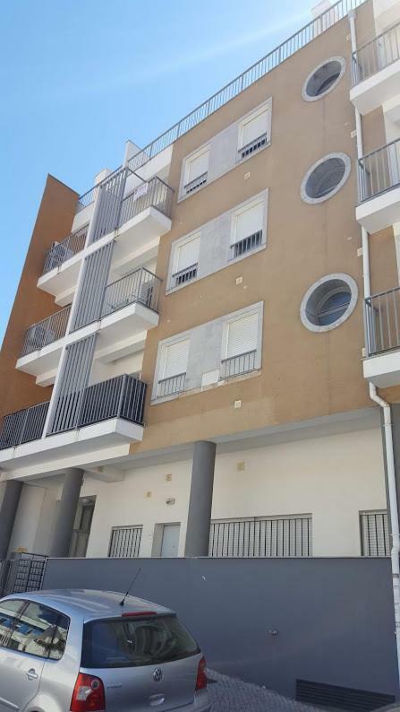 Plaza 305 Albufeira Apartment Bagian luar foto